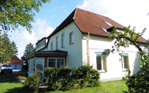 Therapeutisches Kinder- und Jugendhaus Zarnekau