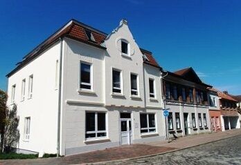 Verwaltung Vor dem Kremper Tor 19