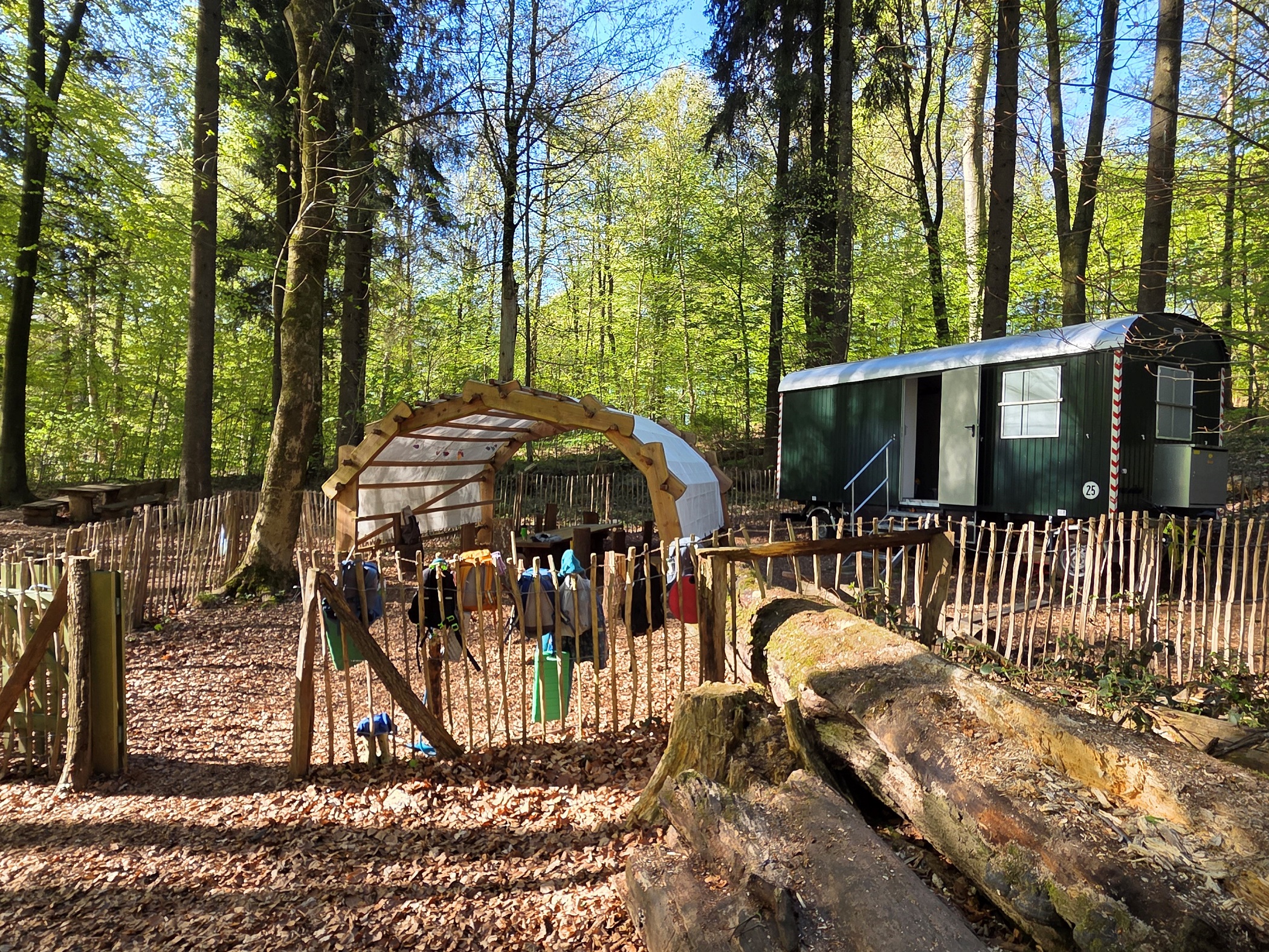 Bild der Einrichtung