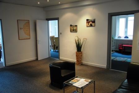 Bild der Einrichtung