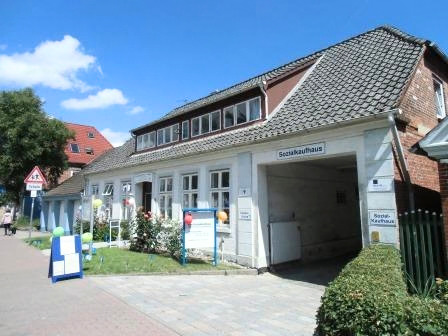 Bild der Einrichtung