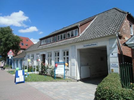 Bild der Einrichtung