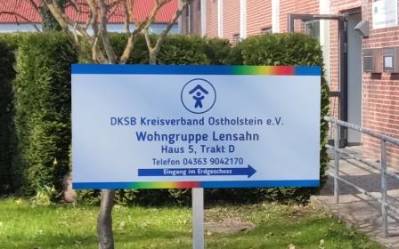 Bild der Einrichtung