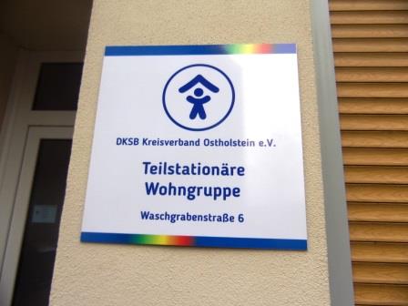Bild der Einrichtung
