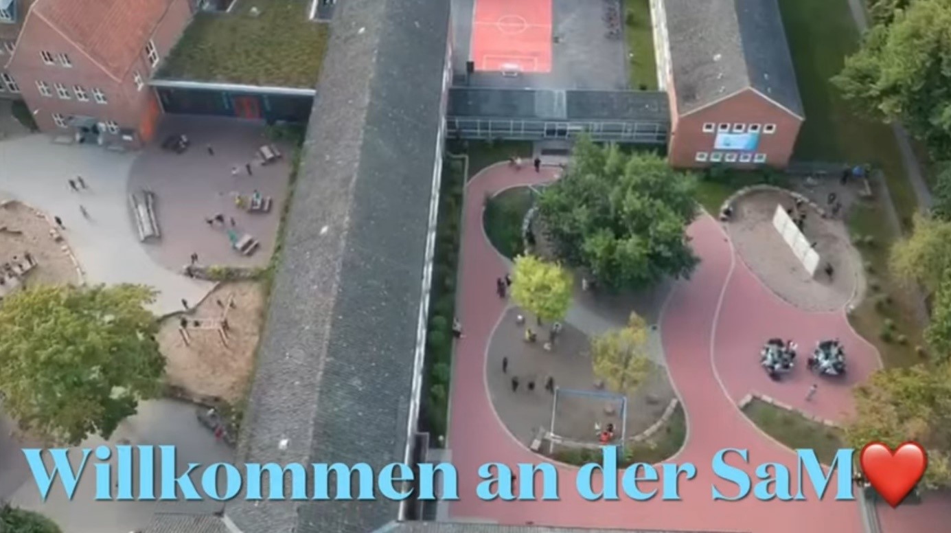 Bild der Einrichtung