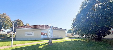 Bild der Einrichtung