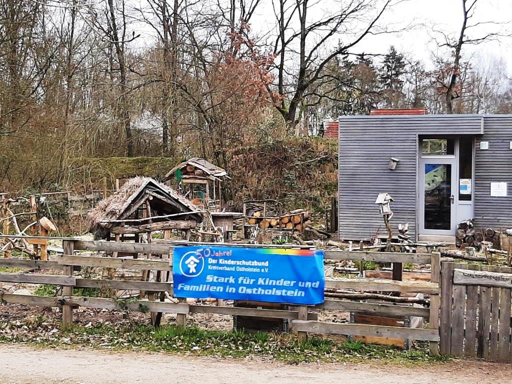 Bild der Einrichtung