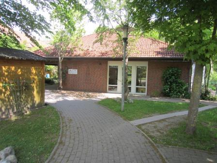 Bild der Einrichtung