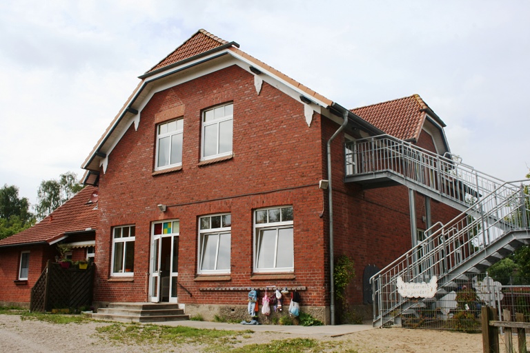 Bild der Einrichtung